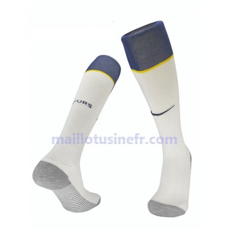 Tottenham Hotspur Domicile Chaussettes 2020-21